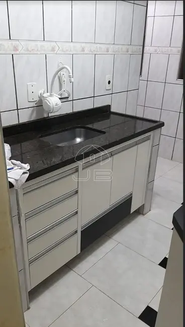 Apartamento com 2 quartos à venda, 45m2 em Vila San Martin, Campinas - SP - imagem 2 Foto 2 de Apartamento com 2 quartos à venda, 45m2 em Vila San Martin, Campinas - SP