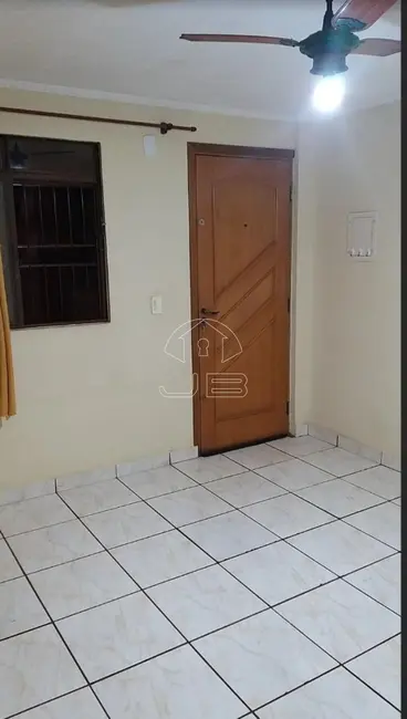 Foto 1 de Apartamento com 2 quartos à venda, 45m2 em Vila San Martin, Campinas - SP