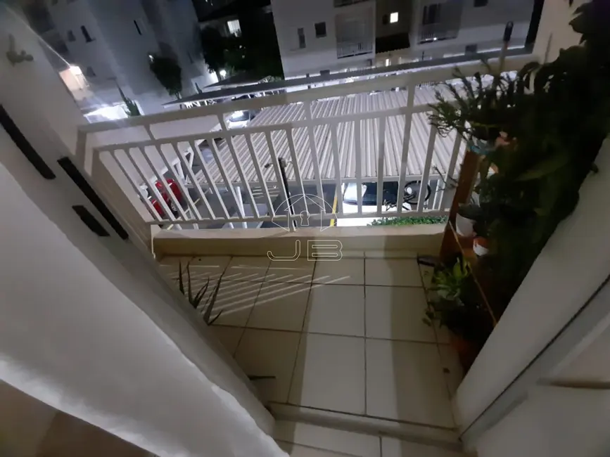 Foto 4 de Apartamento com 2 quartos à venda e para alugar, 49m2 em Jardim Nova Hortolândia I, Hortolandia - SP