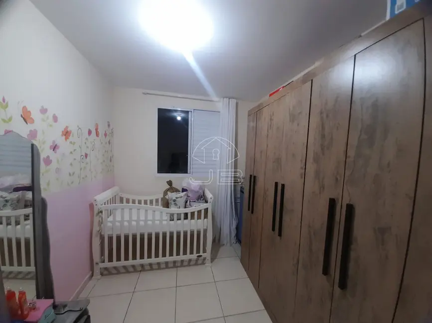 Foto 6 de Apartamento com 2 quartos à venda e para alugar, 49m2 em Jardim Nova Hortolândia I, Hortolandia - SP