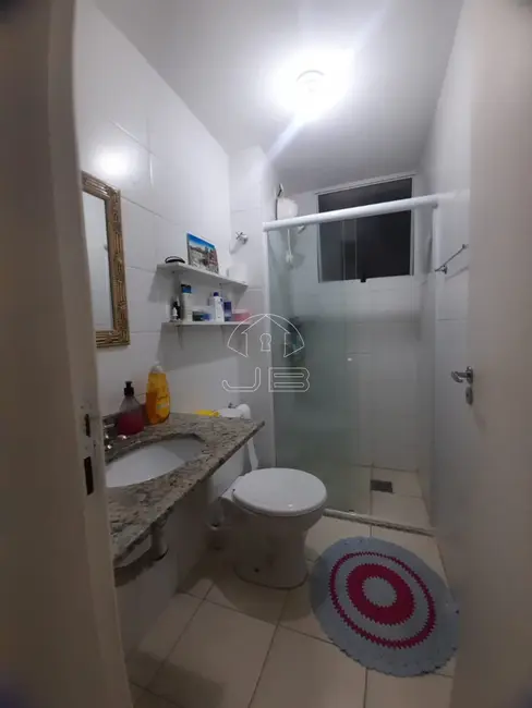 Foto 5 de Apartamento com 2 quartos à venda e para alugar, 49m2 em Jardim Nova Hortolândia I, Hortolandia - SP