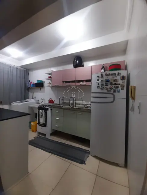 Foto 3 de Apartamento com 2 quartos à venda e para alugar, 49m2 em Jardim Nova Hortolândia I, Hortolandia - SP