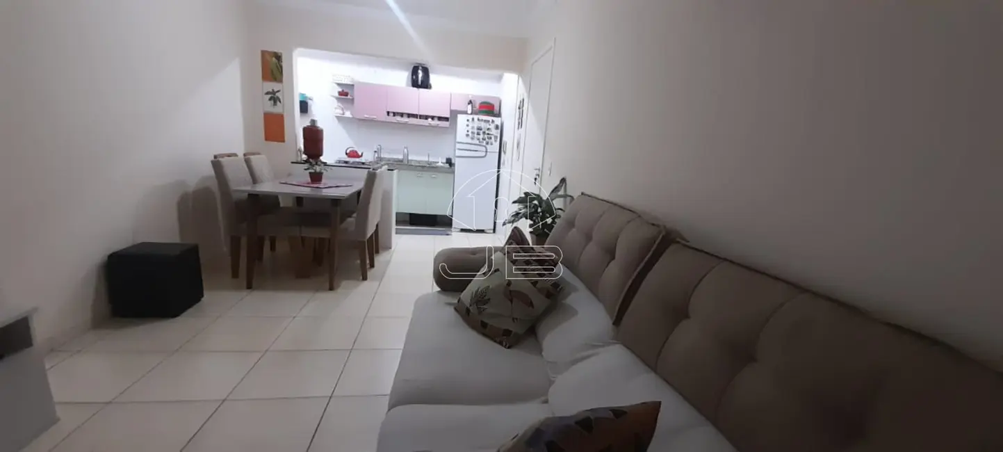 Foto 2 de Apartamento com 2 quartos à venda e para alugar, 49m2 em Jardim Nova Hortolândia I, Hortolandia - SP
