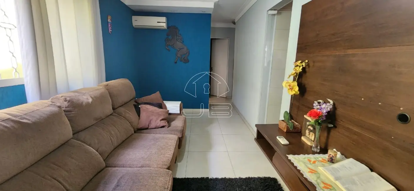 Casa com 3 quartos à venda, 166m2 em Conjunto Habitacional Vila Réggio, Campinas - SP - imagem 5 Foto 5 de Casa com 3 quartos à venda, 166m2 em Conjunto Habitacional Vila Réggio, Campinas - SP