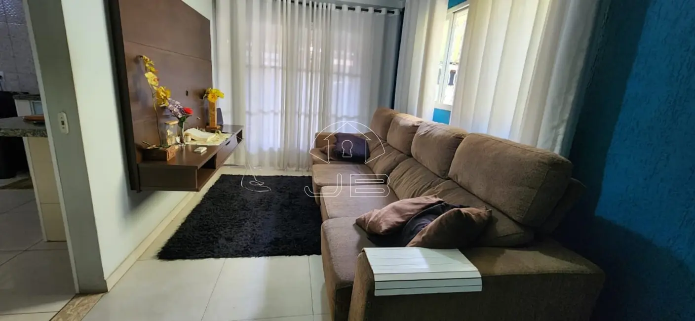 Casa com 3 quartos à venda, 166m2 em Conjunto Habitacional Vila Réggio, Campinas - SP - imagem 6 Foto 6 de Casa com 3 quartos à venda, 166m2 em Conjunto Habitacional Vila Réggio, Campinas - SP