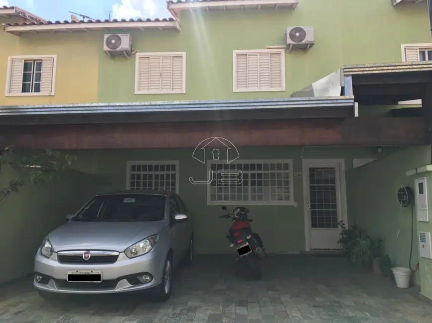 Foto 1 de Casa com 2 quartos à venda, 67m2 em Parque Yolanda (Nova Veneza), Sumare - SP