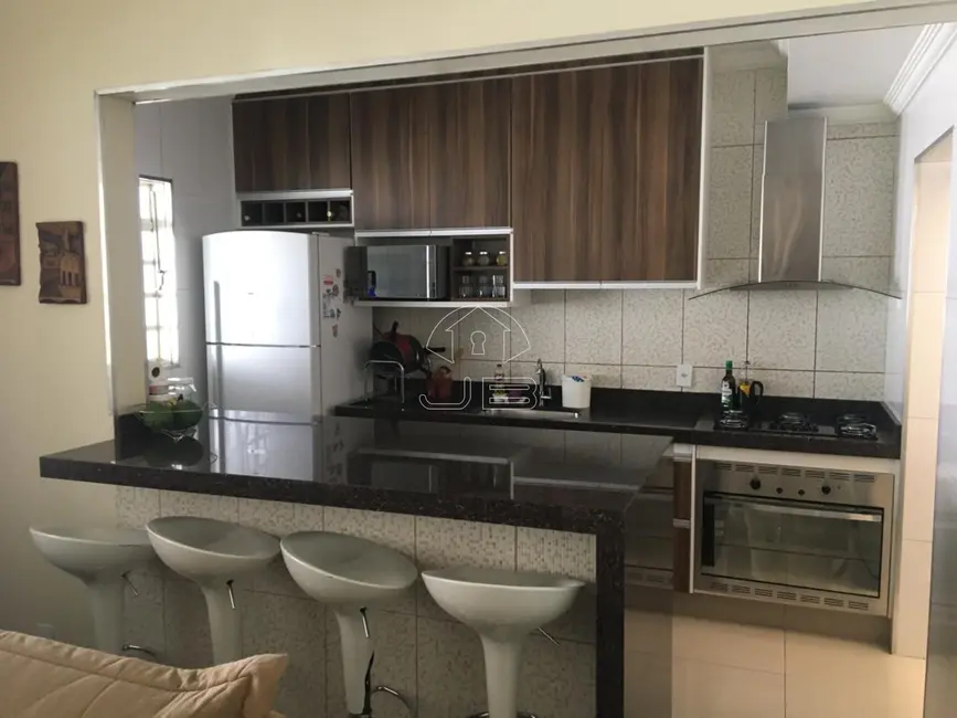 Foto 4 de Casa com 2 quartos à venda, 67m2 em Parque Yolanda (Nova Veneza), Sumare - SP