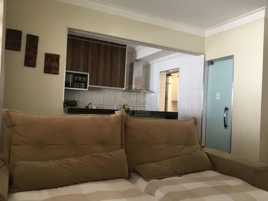 Foto 3 de Casa com 2 quartos à venda, 67m2 em Parque Yolanda (Nova Veneza), Sumare - SP