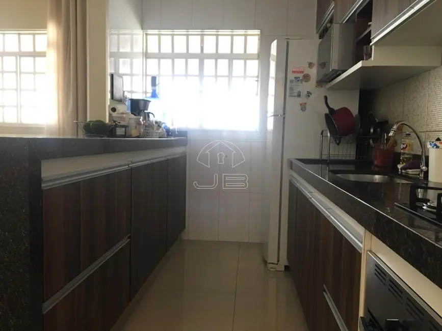 Foto 5 de Casa com 2 quartos à venda, 67m2 em Parque Yolanda (Nova Veneza), Sumare - SP