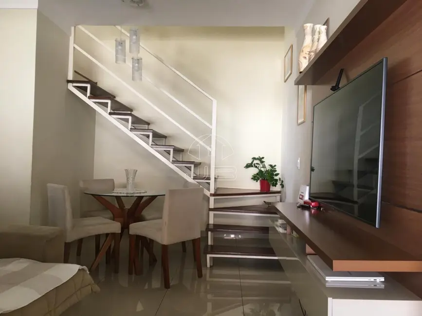 Foto 2 de Casa com 2 quartos à venda, 67m2 em Parque Yolanda (Nova Veneza), Sumare - SP