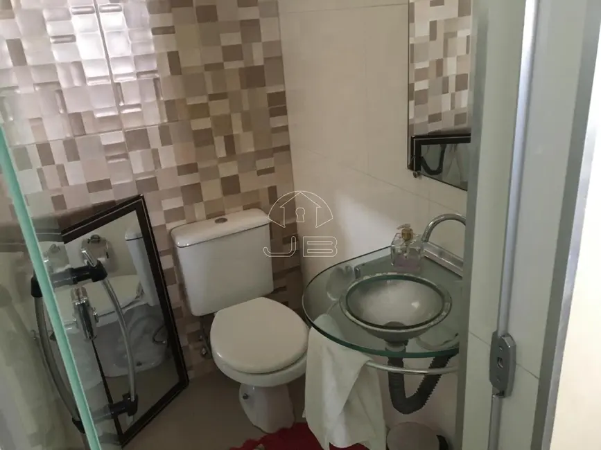 Foto 7 de Casa com 2 quartos à venda, 67m2 em Parque Yolanda (Nova Veneza), Sumare - SP