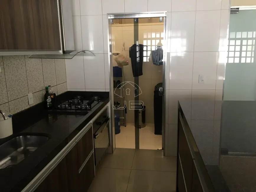 Foto 6 de Casa com 2 quartos à venda, 67m2 em Parque Yolanda (Nova Veneza), Sumare - SP