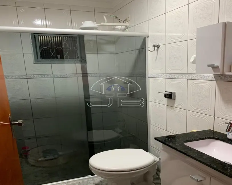 Casa com 3 quartos à venda, 131m2 em Conjunto Habitacional Padre Anchieta, Campinas - SP - imagem 4 Foto 4 de Casa com 3 quartos à venda, 131m2 em Conjunto Habitacional Padre Anchieta, Campinas - SP