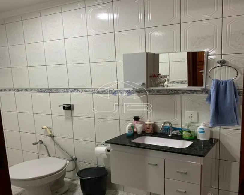 Casa com 3 quartos à venda, 131m2 em Conjunto Habitacional Padre Anchieta, Campinas - SP - imagem 9 Foto 9 de Casa com 3 quartos à venda, 131m2 em Conjunto Habitacional Padre Anchieta, Campinas - SP