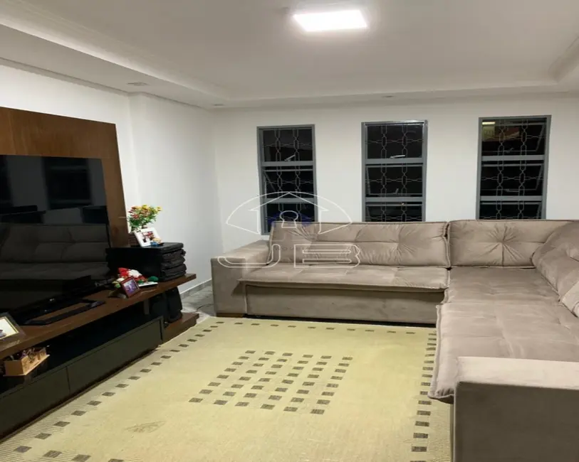 Casa com 3 quartos à venda, 131m2 em Conjunto Habitacional Padre Anchieta, Campinas - SP - imagem 3 Foto 3 de Casa com 3 quartos à venda, 131m2 em Conjunto Habitacional Padre Anchieta, Campinas - SP