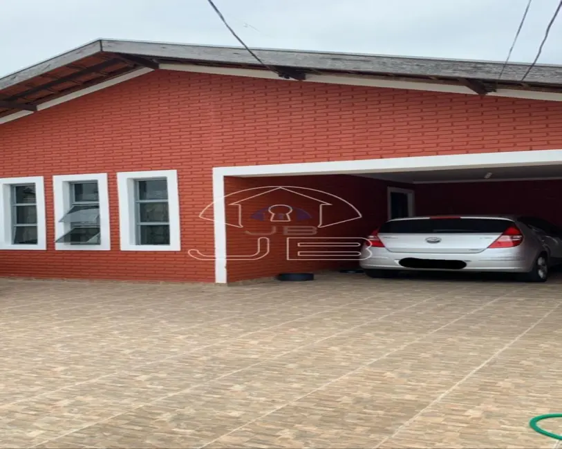 Foto 1 de Casa com 3 quartos à venda, 131m2 em Conjunto Habitacional Padre Anchieta, Campinas - SP