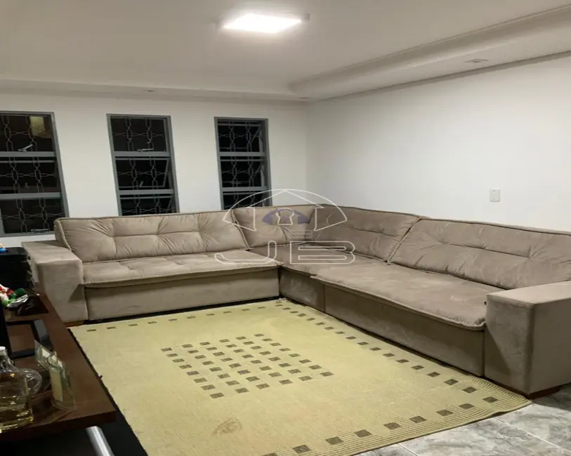 Foto 2 de Casa com 3 quartos à venda, 131m2 em Conjunto Habitacional Padre Anchieta, Campinas - SP