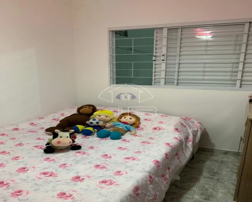 Casa com 3 quartos à venda, 131m2 em Conjunto Habitacional Padre Anchieta, Campinas - SP - imagem 8 Foto 8 de Casa com 3 quartos à venda, 131m2 em Conjunto Habitacional Padre Anchieta, Campinas - SP