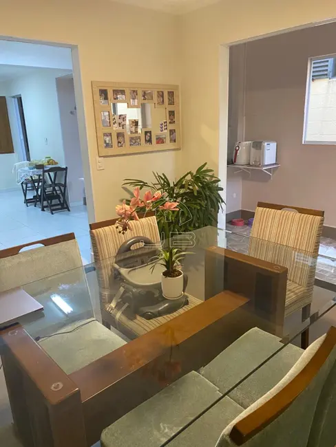 Foto 4 de Casa com 3 quartos à venda, 115m2 em Vila Maria Eugênia, Campinas - SP
