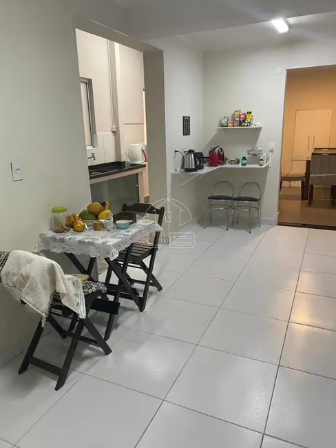 Foto 9 de Casa com 3 quartos à venda, 115m2 em Vila Maria Eugênia, Campinas - SP