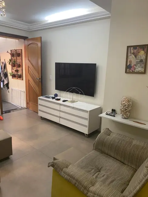 Foto 6 de Casa com 3 quartos à venda, 115m2 em Vila Maria Eugênia, Campinas - SP