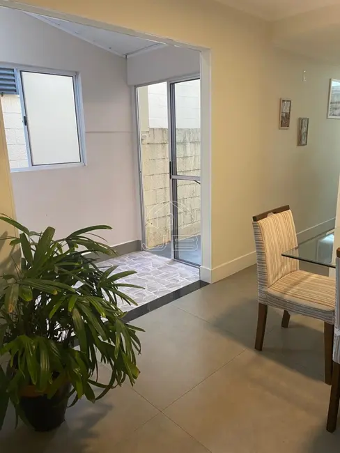 Foto 1 de Casa com 3 quartos à venda, 115m2 em Vila Maria Eugênia, Campinas - SP
