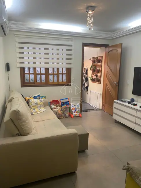 Foto 5 de Casa com 3 quartos à venda, 115m2 em Vila Maria Eugênia, Campinas - SP