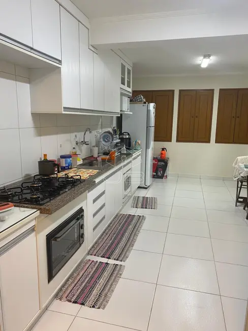 Foto 8 de Casa com 3 quartos à venda, 115m2 em Vila Maria Eugênia, Campinas - SP