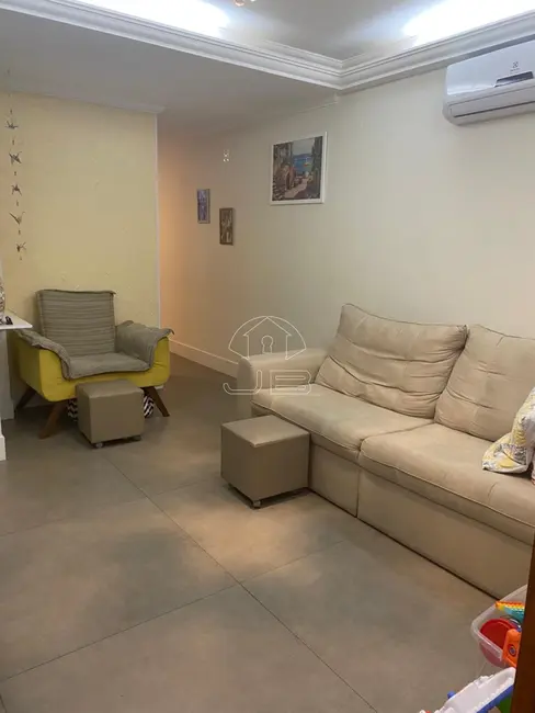 Foto 7 de Casa com 3 quartos à venda, 115m2 em Vila Maria Eugênia, Campinas - SP