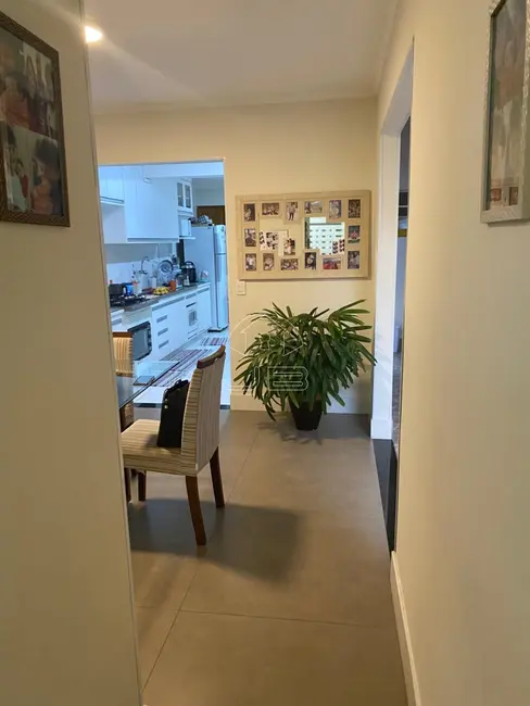 Foto 3 de Casa com 3 quartos à venda, 115m2 em Vila Maria Eugênia, Campinas - SP