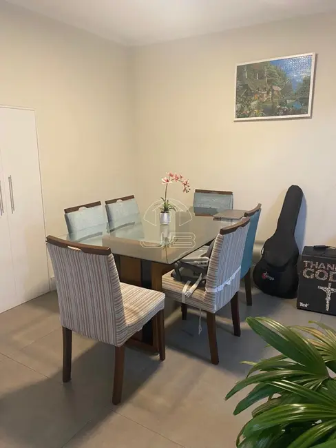 Foto 2 de Casa com 3 quartos à venda, 115m2 em Vila Maria Eugênia, Campinas - SP