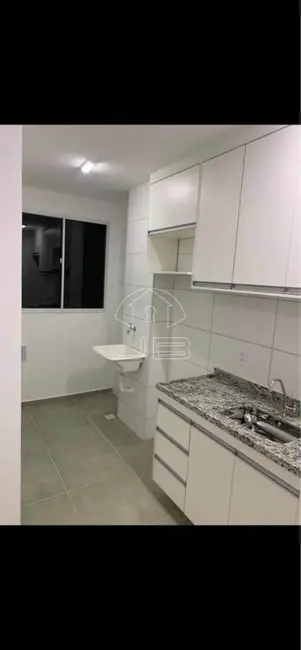 Foto 6 de Apartamento com 2 quartos à venda, 52m2 em Jardim São Bento, Hortolandia - SP