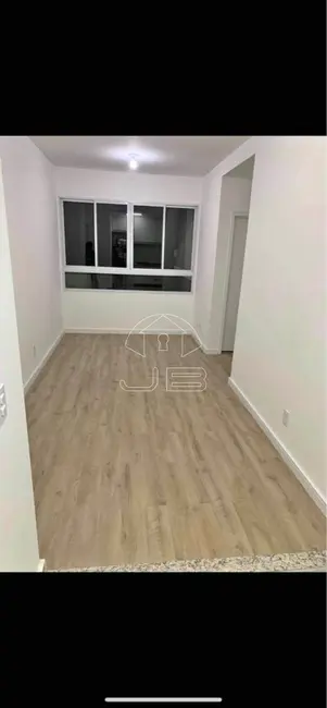 Foto 9 de Apartamento com 2 quartos à venda, 52m2 em Jardim São Bento, Hortolandia - SP