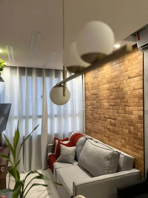 Foto 9 de Apartamento com 2 quartos à venda, 50m2 em Jardim Maria Luíza, Sumare - SP