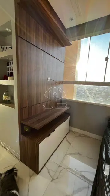 Foto 7 de Apartamento com 2 quartos à venda, 50m2 em Jardim Maria Luíza, Sumare - SP