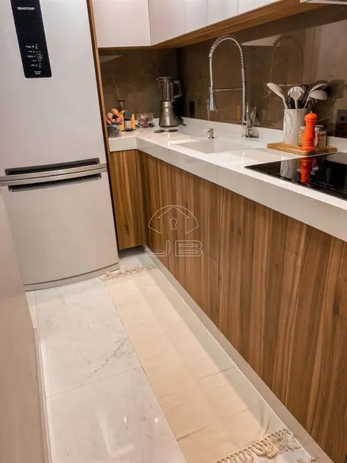 Foto 8 de Apartamento com 2 quartos à venda, 50m2 em Jardim Maria Luíza, Sumare - SP