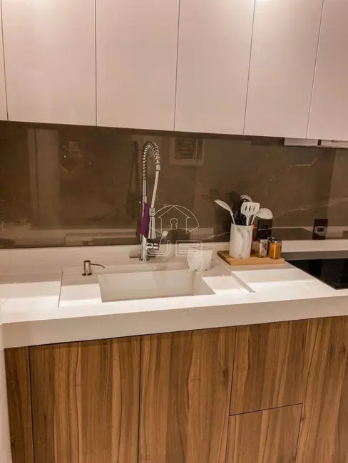 Foto 6 de Apartamento com 2 quartos à venda, 50m2 em Jardim Maria Luíza, Sumare - SP