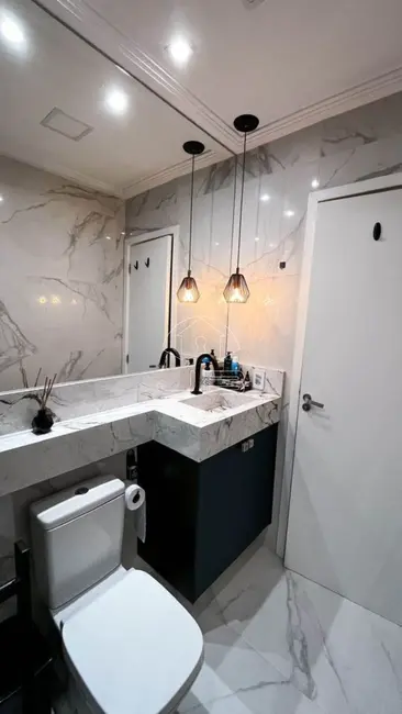 Foto 4 de Apartamento com 2 quartos à venda, 50m2 em Jardim Maria Luíza, Sumare - SP