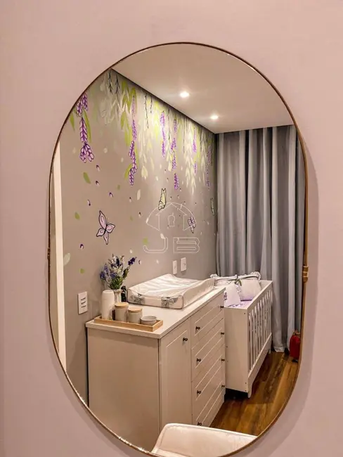 Foto 3 de Apartamento com 2 quartos à venda, 50m2 em Jardim Maria Luíza, Sumare - SP