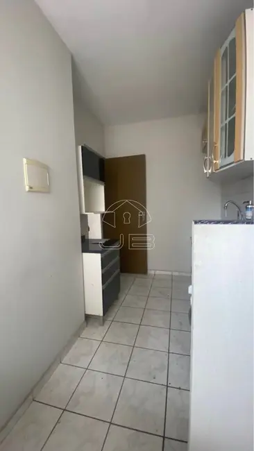 Apartamento com 2 quartos à venda, 50m2 em Recanto do Sol I, Campinas - SP - imagem 5 Foto 5 de Apartamento com 2 quartos à venda, 50m2 em Recanto do Sol I, Campinas - SP