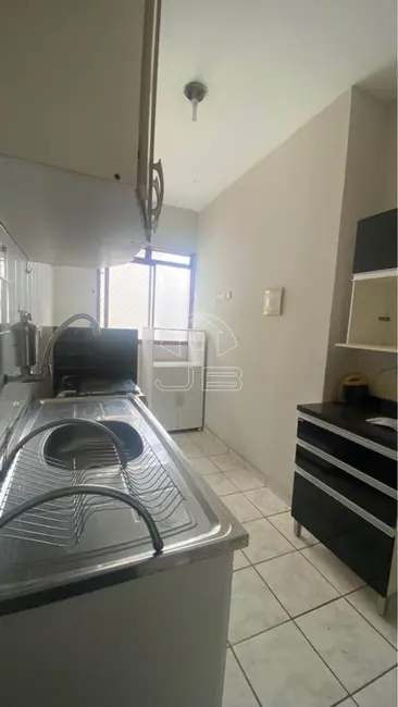 Apartamento com 2 quartos à venda, 50m2 em Recanto do Sol I, Campinas - SP - imagem 3 Foto 3 de Apartamento com 2 quartos à venda, 50m2 em Recanto do Sol I, Campinas - SP