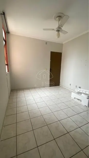 Foto 2 de Apartamento com 2 quartos à venda, 50m2 em Recanto do Sol I, Campinas - SP