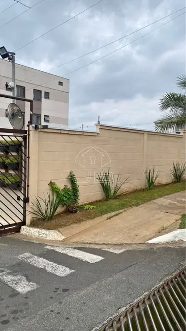 Apartamento com 2 quartos à venda, 50m2 em Recanto do Sol I, Campinas - SP - imagem 9 Foto 9 de Apartamento com 2 quartos à venda, 50m2 em Recanto do Sol I, Campinas - SP