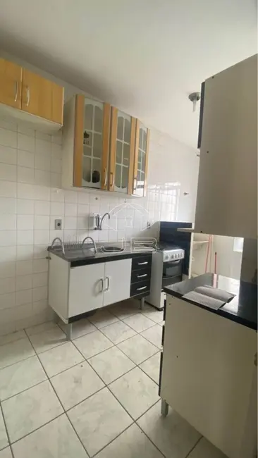 Apartamento com 2 quartos à venda, 50m2 em Recanto do Sol I, Campinas - SP - imagem 4 Foto 4 de Apartamento com 2 quartos à venda, 50m2 em Recanto do Sol I, Campinas - SP
