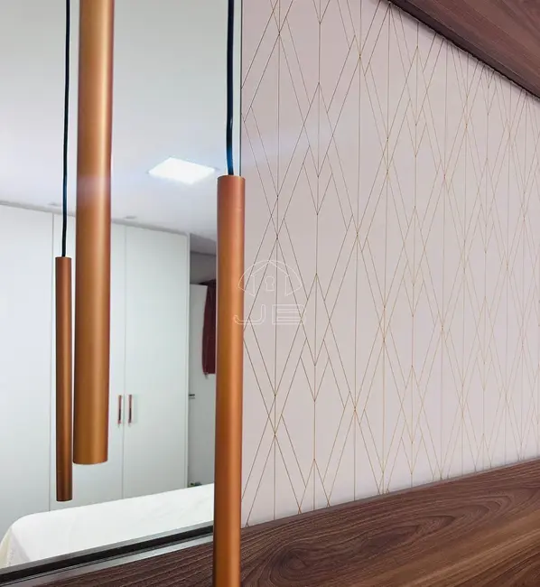 Foto 7 de Apartamento com 2 quartos à venda, 53m2 em Jardim do Lago Continuação, Campinas - SP