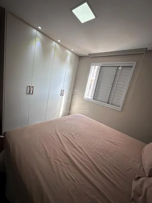 Foto 8 de Apartamento com 2 quartos à venda, 53m2 em Jardim do Lago Continuação, Campinas - SP