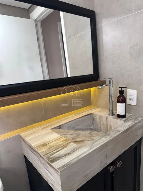 Foto 6 de Apartamento com 2 quartos à venda, 53m2 em Jardim do Lago Continuação, Campinas - SP