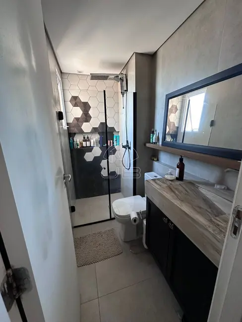 Foto 4 de Apartamento com 2 quartos à venda, 53m2 em Jardim do Lago Continuação, Campinas - SP