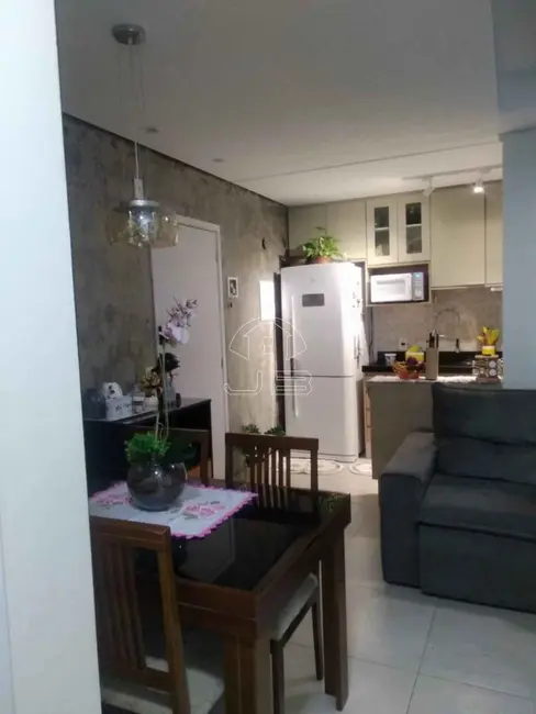 Foto 4 de Apartamento com 2 quartos à venda, 55m2 em Jardim Ipê, Hortolandia - SP