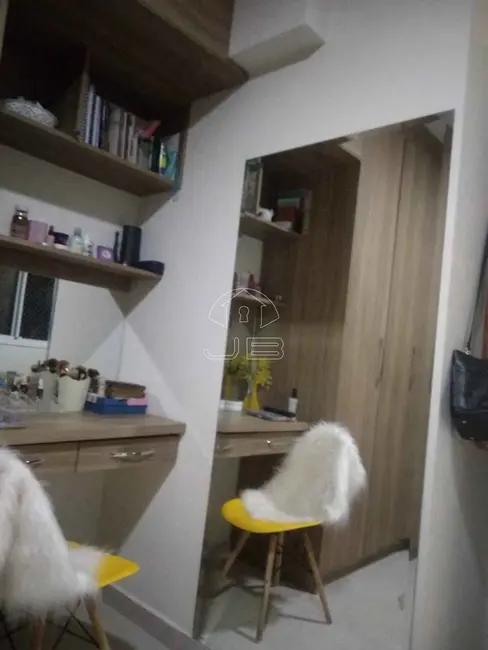 Foto 8 de Apartamento com 2 quartos à venda, 55m2 em Jardim Ipê, Hortolandia - SP